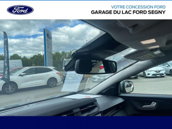 Photo 6 du bon plan FORD Puma 1.0 EcoBoost Hybrid 125ch Titanium Business S&S occasion à 21990 €