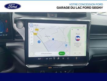 Photo 7 du bon plan FORD Puma 1.0 EcoBoost Hybrid 125ch Titanium Business S&S occasion à 21990 €