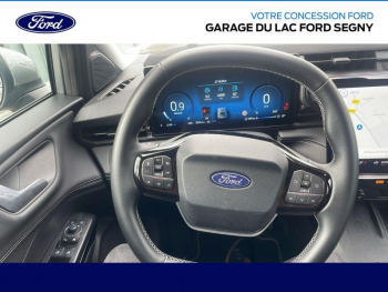 Photo 9 du bon plan FORD Puma 1.0 EcoBoost Hybrid 125ch Titanium Business S&S occasion à 21990 €
