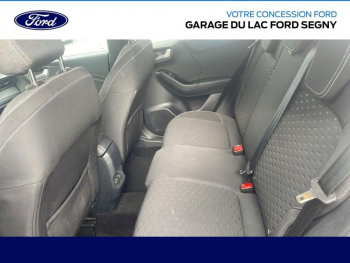 Photo 11 du bon plan FORD Puma 1.0 EcoBoost Hybrid 125ch Titanium Business S&S occasion à 21990 €