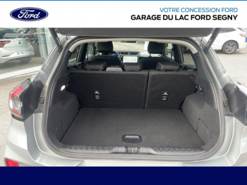 Photo 12 du bon plan FORD Puma 1.0 EcoBoost Hybrid 125ch Titanium Business S&S occasion à 21990 €