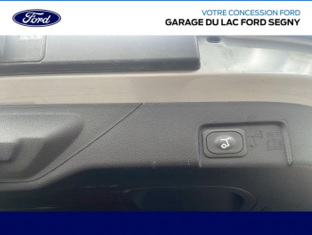 Photo 13 du bon plan FORD Puma 1.0 EcoBoost Hybrid 125ch Titanium Business S&S occasion à 21990 €