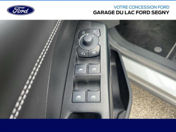 Photo 14 du bon plan FORD Puma 1.0 EcoBoost Hybrid 125ch Titanium Business S&S occasion à 21990 €