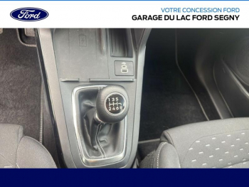 Photo 15 du bon plan FORD Puma 1.0 EcoBoost Hybrid 125ch Titanium Business S&S occasion à 21990 €