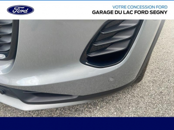 Photo 16 du bon plan FORD Puma 1.0 EcoBoost Hybrid 125ch Titanium Business S&S occasion à 21990 €