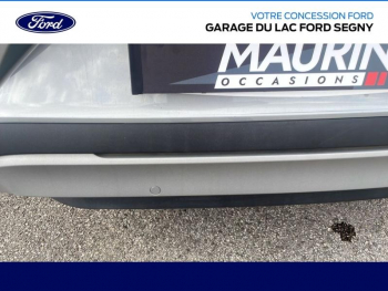 Photo 17 du bon plan FORD Puma 1.0 EcoBoost Hybrid 125ch Titanium Business S&S occasion à 21990 €