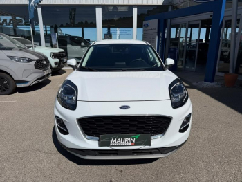 Photo 2 du bon plan FORD Puma 1.0 EcoBoost 125ch S&S mHEV Titanium Powershift occasion à 19990 €