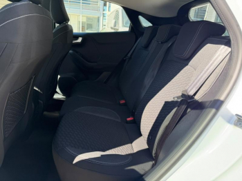 Photo 10 du bon plan FORD Puma 1.0 EcoBoost 125ch S&S mHEV Titanium Powershift occasion à 19990 €