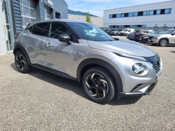Photo 19 du bon plan NISSAN Juke 1.6 Hybrid 143ch N-Connecta 2023 occasion à 20390 €
