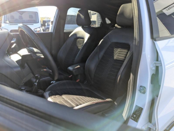 Photo 16 du bon plan FORD Puma 1.0 EcoBoost 155ch mHEV ST-Line X 8cv occasion à 15900 €