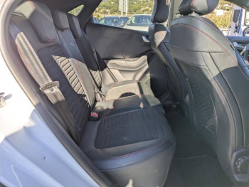 Photo 18 du bon plan FORD Puma 1.0 EcoBoost 155ch mHEV ST-Line X 8cv occasion à 15900 €