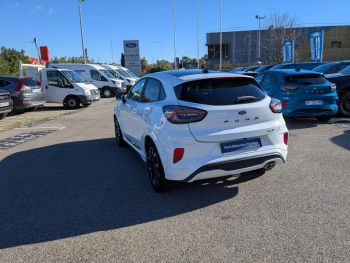 Photo 25 du bon plan FORD Puma 1.0 EcoBoost 155ch mHEV ST-Line X 8cv occasion à 15900 €