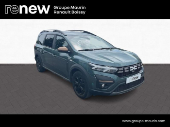 Photo 2 du bon plan DACIA Jogger 1.0 ECO-G 100ch Extreme 5 places occasion à 17490 €