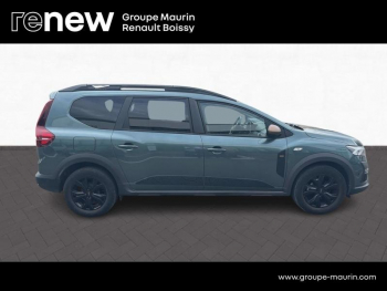 Photo 3 du bon plan DACIA Jogger 1.0 ECO-G 100ch Extreme 5 places occasion à 17490 €