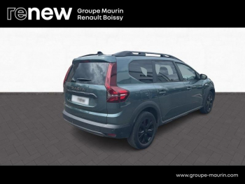 Photo 4 du bon plan DACIA Jogger 1.0 ECO-G 100ch Extreme 5 places occasion à 17490 €