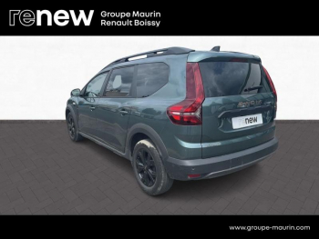 Photo 5 du bon plan DACIA Jogger 1.0 ECO-G 100ch Extreme 5 places occasion à 17490 €