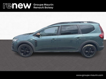 Photo 6 du bon plan DACIA Jogger 1.0 ECO-G 100ch Extreme 5 places occasion à 17490 €