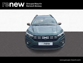 Photo 7 du bon plan DACIA Jogger 1.0 ECO-G 100ch Extreme 5 places occasion à 17490 €