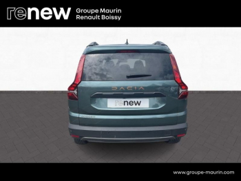 Photo 8 du bon plan DACIA Jogger 1.0 ECO-G 100ch Extreme 5 places occasion à 17490 €