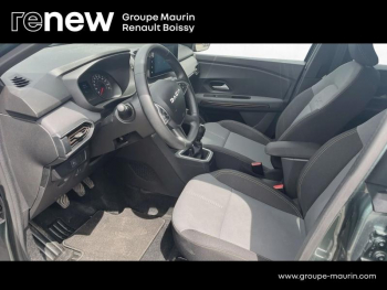 Photo 11 du bon plan DACIA Jogger 1.0 ECO-G 100ch Extreme 5 places occasion à 17490 €