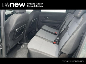 Photo 12 du bon plan DACIA Jogger 1.0 ECO-G 100ch Extreme 5 places occasion à 17490 €
