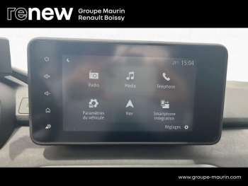Photo 13 du bon plan DACIA Jogger 1.0 ECO-G 100ch Extreme 5 places occasion à 17490 €