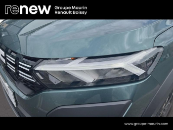 Photo 15 du bon plan DACIA Jogger 1.0 ECO-G 100ch Extreme 5 places occasion à 17490 €