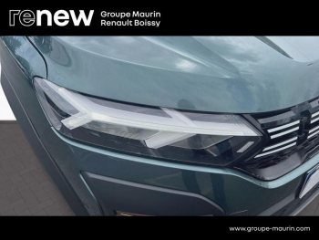 Photo 16 du bon plan DACIA Jogger 1.0 ECO-G 100ch Extreme 5 places occasion à 17490 €