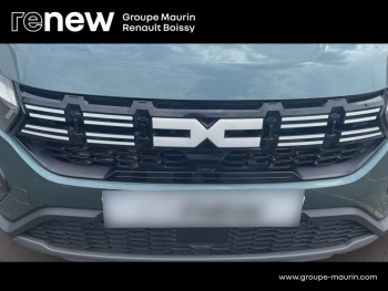 Photo 17 du bon plan DACIA Jogger 1.0 ECO-G 100ch Extreme 5 places occasion à 17490 €