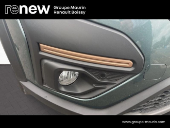 Photo 18 du bon plan DACIA Jogger 1.0 ECO-G 100ch Extreme 5 places occasion à 17490 €