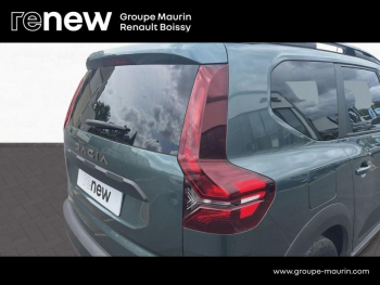 Photo 19 du bon plan DACIA Jogger 1.0 ECO-G 100ch Extreme 5 places occasion à 17490 €