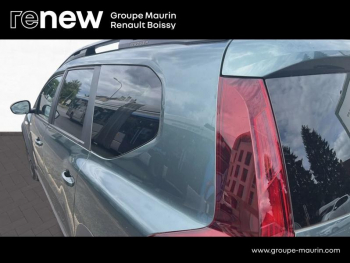 Photo 21 du bon plan DACIA Jogger 1.0 ECO-G 100ch Extreme 5 places occasion à 17490 €