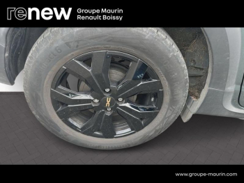 Photo 24 du bon plan DACIA Jogger 1.0 ECO-G 100ch Extreme 5 places occasion à 17490 €