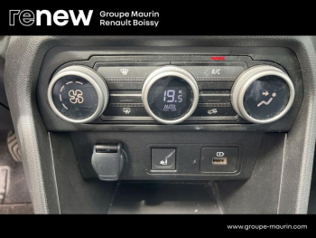 Photo 30 du bon plan DACIA Jogger 1.0 ECO-G 100ch Extreme 5 places occasion à 17490 €