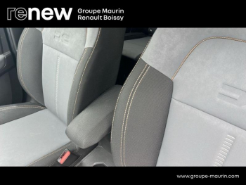 Photo 33 du bon plan DACIA Jogger 1.0 ECO-G 100ch Extreme 5 places occasion à 17490 €