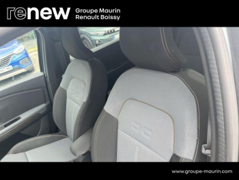 Photo 34 du bon plan DACIA Jogger 1.0 ECO-G 100ch Extreme 5 places occasion à 17490 €