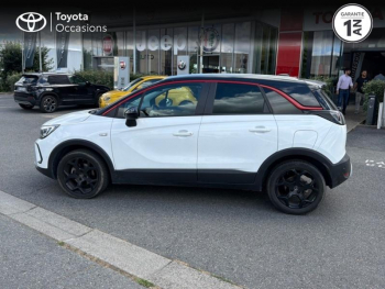 Photo 3 du bon plan OPEL Crossland X 1.2 Turbo 130ch Elegance BVA occasion à 14490 €