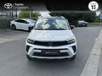Photo 5 du bon plan OPEL Crossland X 1.2 Turbo 130ch Elegance BVA occasion à 14490 €