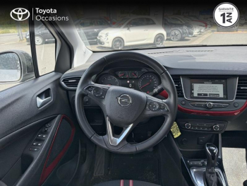 Photo 9 du bon plan OPEL Crossland X 1.2 Turbo 130ch Elegance BVA occasion à 14490 €