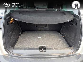 Photo 10 du bon plan OPEL Crossland X 1.2 Turbo 130ch Elegance BVA occasion à 14490 €