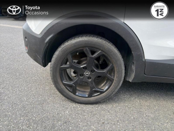 Photo 16 du bon plan OPEL Crossland X 1.2 Turbo 130ch Elegance BVA occasion à 14490 €