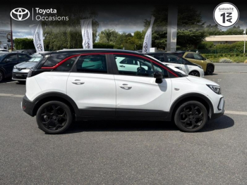 Photo 17 du bon plan OPEL Crossland X 1.2 Turbo 130ch Elegance BVA occasion à 14490 €