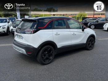 Photo 18 du bon plan OPEL Crossland X 1.2 Turbo 130ch Elegance BVA occasion à 14490 €