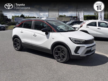Photo 19 du bon plan OPEL Crossland X 1.2 Turbo 130ch Elegance BVA occasion à 14490 €