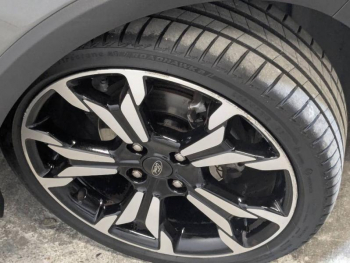 Photo 4 du bon plan FORD Fiesta 1.0 Flexifuel 95ch Active X 5p occasion à 17989 €