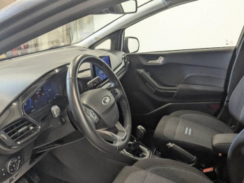 Photo 8 du bon plan FORD Fiesta 1.0 Flexifuel 95ch Active X 5p occasion à 17989 €