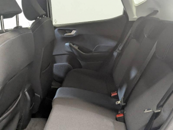 Photo 9 du bon plan FORD Fiesta 1.0 Flexifuel 95ch Active X 5p occasion à 17989 €