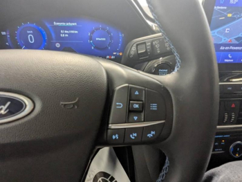 Photo 15 du bon plan FORD Fiesta 1.0 Flexifuel 95ch Active X 5p occasion à 17989 €