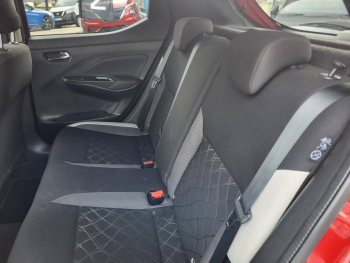 Photo 6 du bon plan NISSAN Micra 1.0 IG-T 92ch Made in France Xtronic occasion à 13890 €