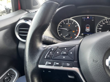 Photo 8 du bon plan NISSAN Micra 1.0 IG-T 92ch Made in France Xtronic occasion à 13890 €